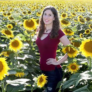 Meet your Posher, Hannah